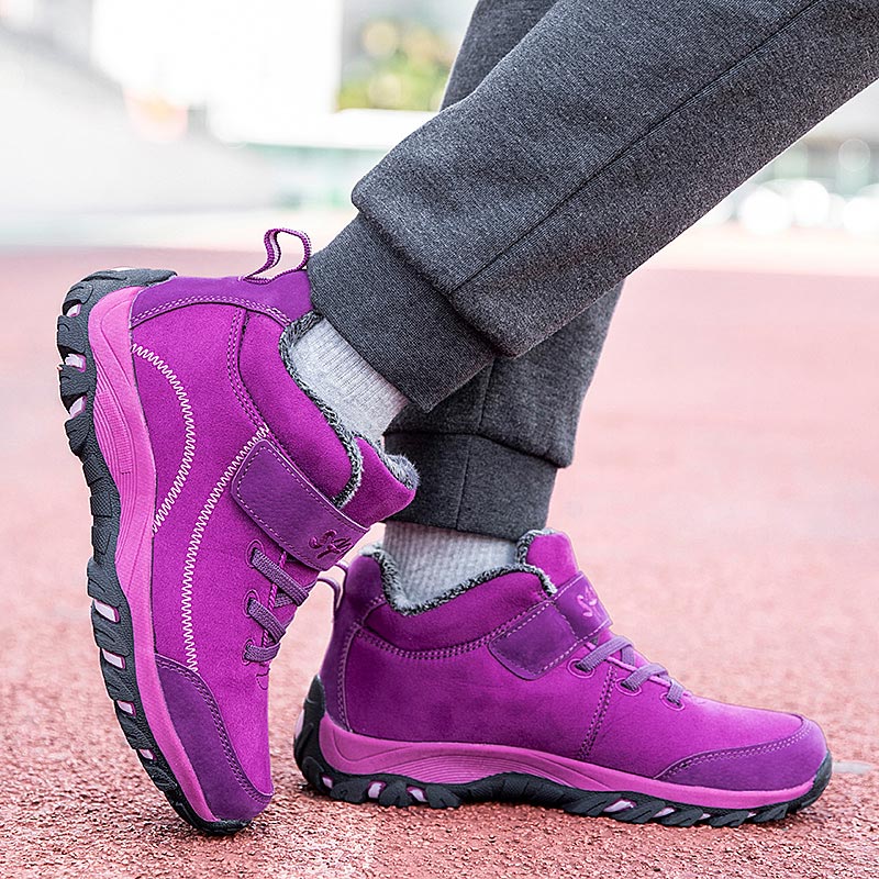 Zapatos Deportivos cortos de i - Outdoor Power Block reseña y precio