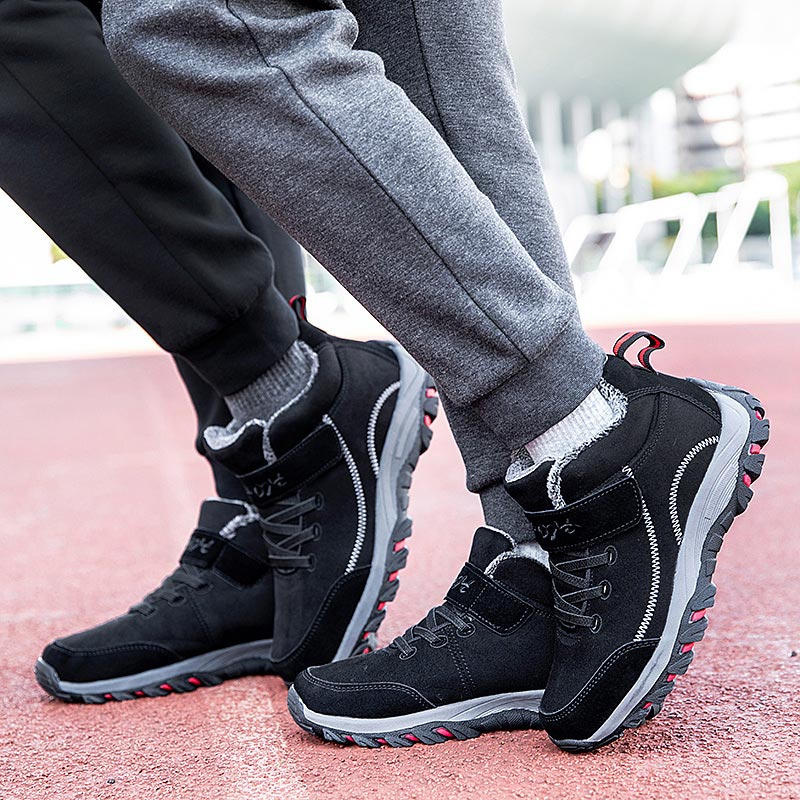 Zapatos Deportivos cortos de i - Outdoor Power Block reseña y precio