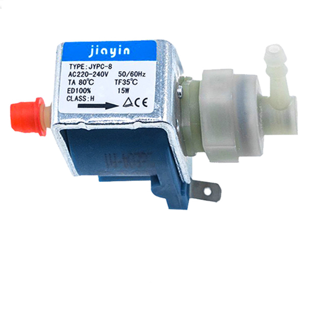 Aries-bomba solenoide Sankyo K - Outdoor Power Broom reseña y precio