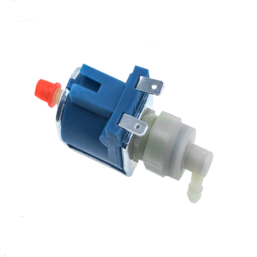Aries-bomba solenoide Sankyo K - Outdoor Power Broom reseña y precio