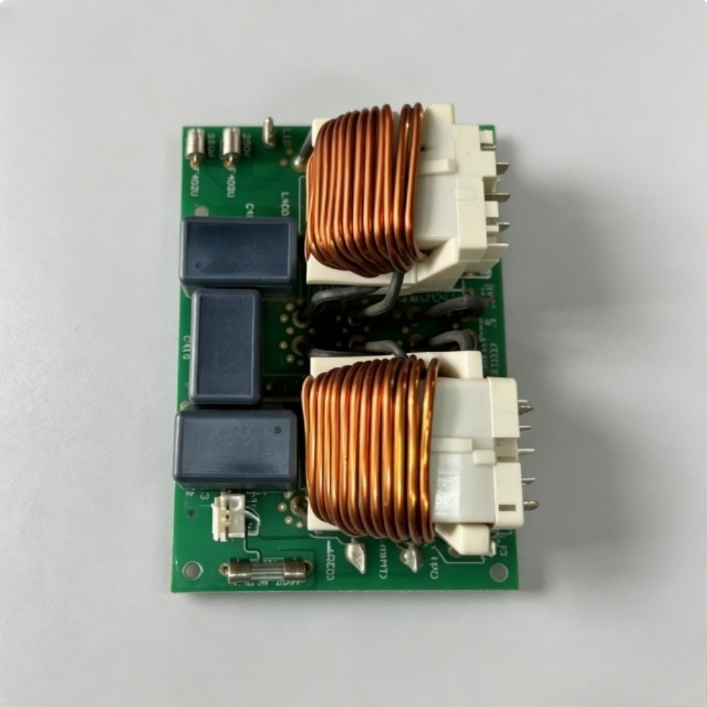 Placa de filtro de alimentació - Outdoor Power Board reseña y precio