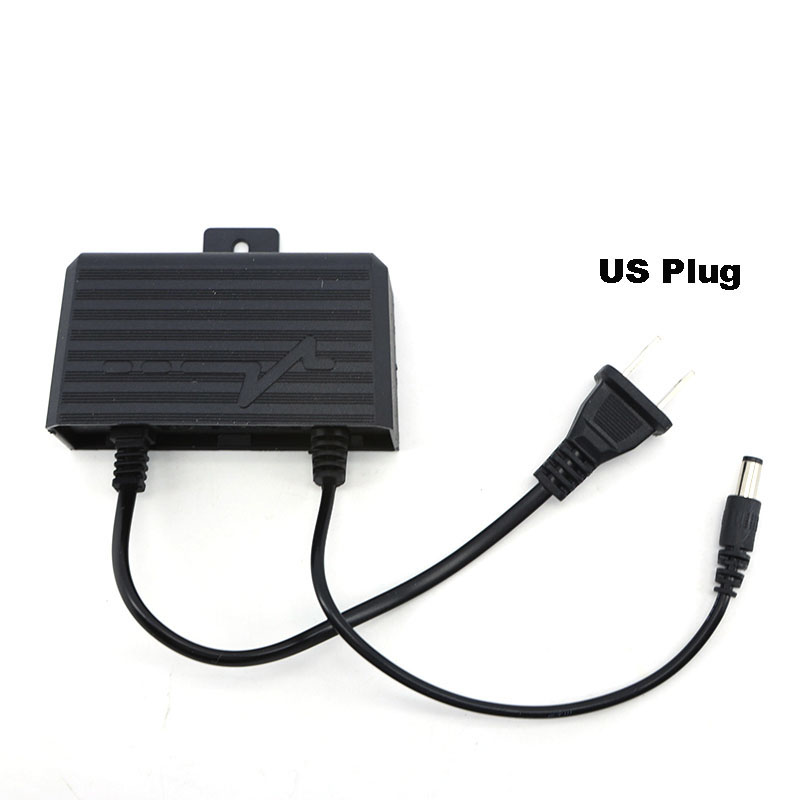 Adaptador de Corriente Imperme - Outdoor Power Supply 12V reseña y precio