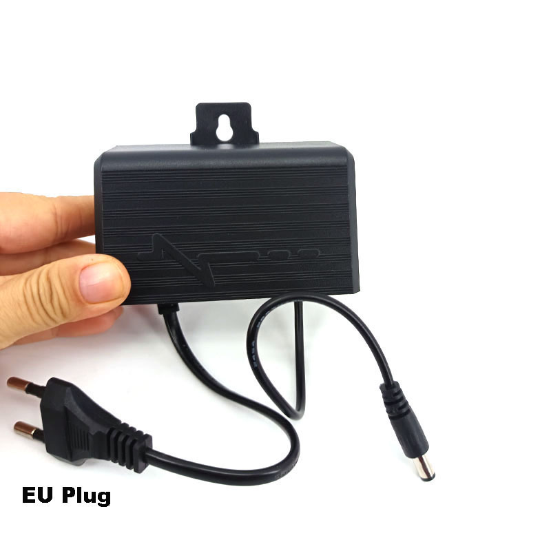 Adaptador de Corriente Imperme - Outdoor Power Supply 12V reseña y precio